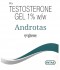 Androtas Gel - testosterone - 75G - 1 Bottle