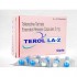 Terol LA - tolterodine - 2mg - 90 Capsules